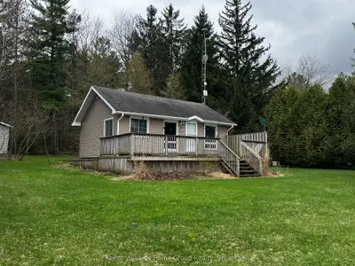 Detached in Centre Wellington