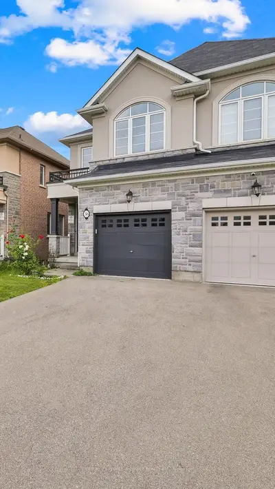 Semi-Detached in Hamilton