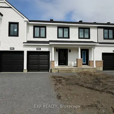 529 Brigatine Avenue, Stittsville - Munster - Richmond, On K2s 0p9