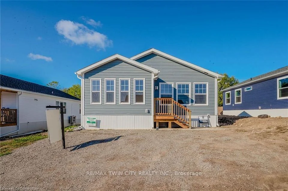 1085 Concession 10 Road W Lot L, Hamilton, ON L0R 1K0