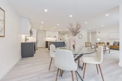 Condo Apartment in Centre Wellington