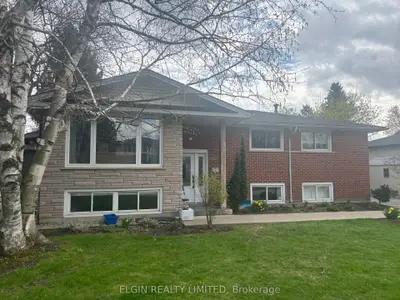 Detached in Hamilton