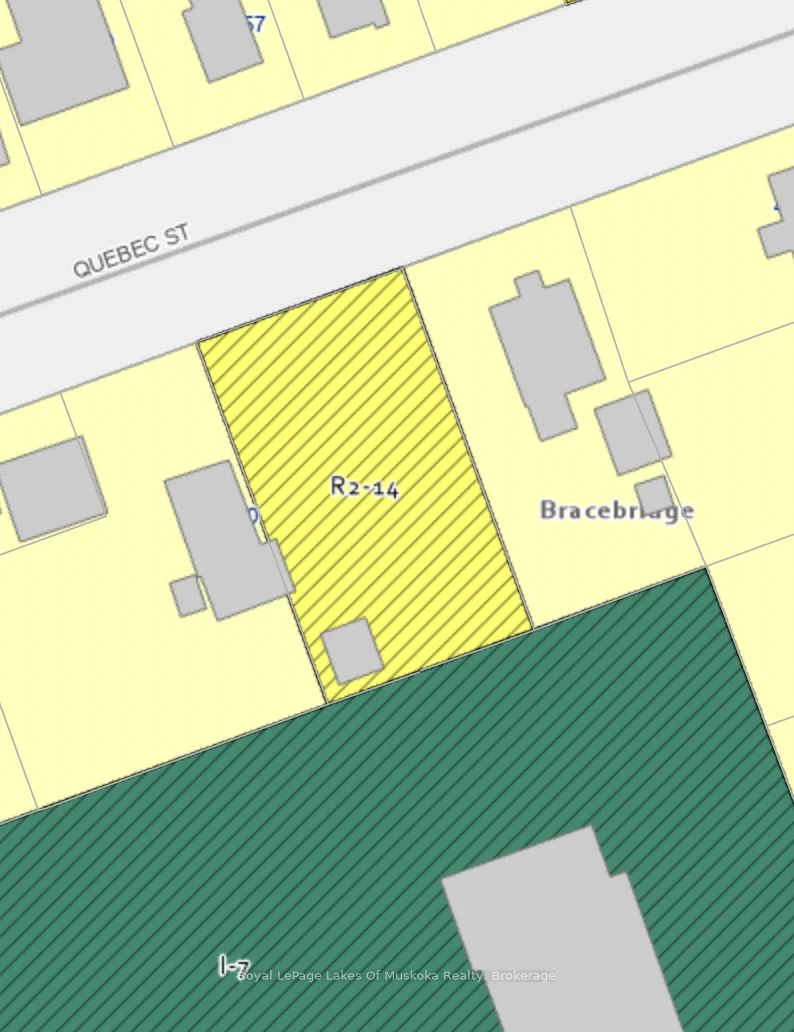 156 Quebec Street, Bracebridge, ON P1L 1E3