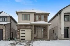 3853 Auckland Avenue, London South, On N6l 0j3