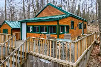 Detached in Grey Highlands
