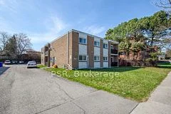 65 Brybeck Crescent, Kitchener, ON N2M 2C5