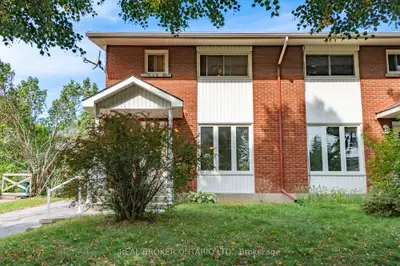 Semi-Detached in Britannia Heights - Queensway Terrace N and Area