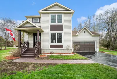 Detached in North Grenville
