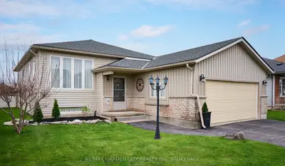 55 Apollo Drive, Port Colborne, On L3k 6e2