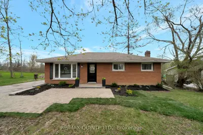 Detached in Quinte West