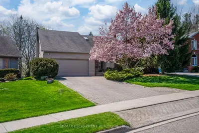 Detached in Hamilton