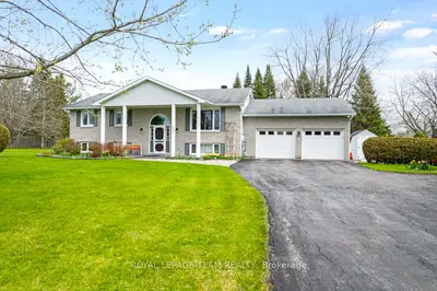 Detached in North Grenville