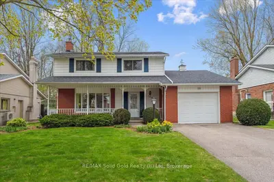 Detached in Waterloo
