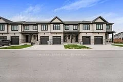 601 Lions Park Drive 57, Strathroy-Caradoc, ON N0L 1W0