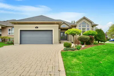 Detached in St. Catharines