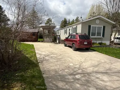 MobileTrailer in Brockton