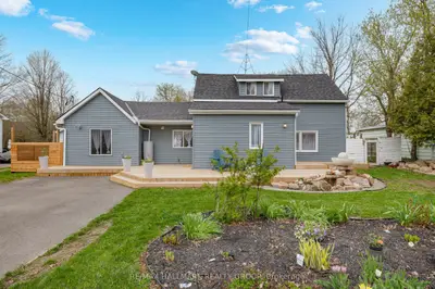 Detached in Edwardsburgh/Cardinal