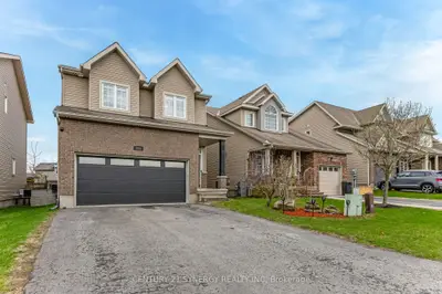 Detached in Clarence-Rockland