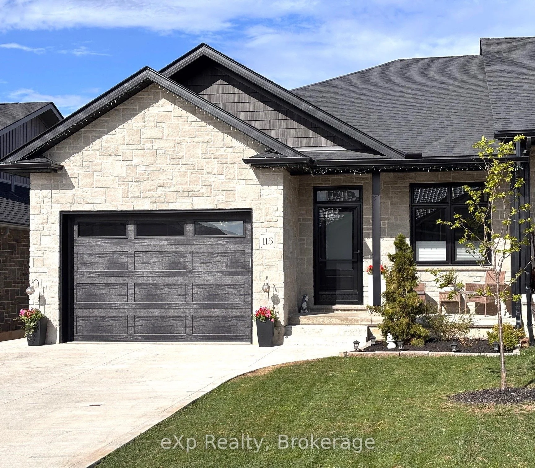 115 Irishwood Lane, Brockton, ON N0G 2V0