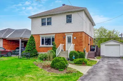 Detached in Overbrook - Castleheights and Area