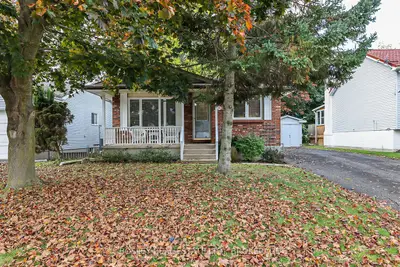 28 Oak Drive, Niagara-on-the-lake, On L0s 1j0