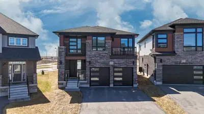 Detached in Waterloo