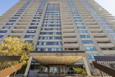 Condo Apartment in Britannia - Lincoln Heights and Area