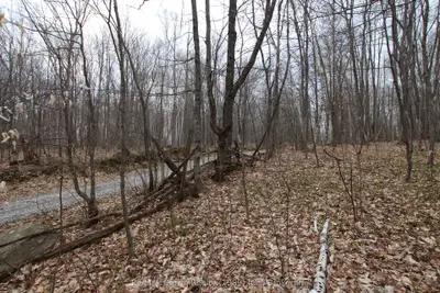 0 Beaudry Hill Road, Parry Sound Remote Area, On P0h 2r0