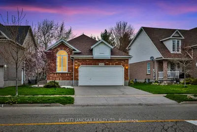 Detached in Waterloo