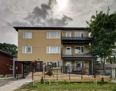 324 Currell Avenue 3, Westboro - Hampton Park, On K1z 7j6