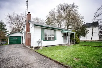Detached in Wellington North