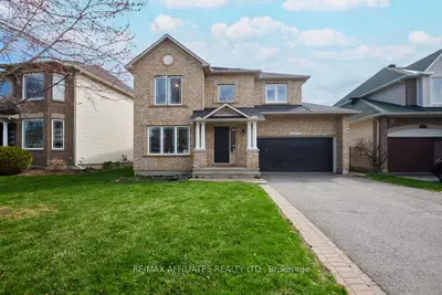 Detached in Orleans - Cumberland and Area