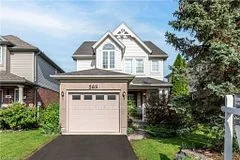 263 Rossmore Court, London South, On N6c 6e8