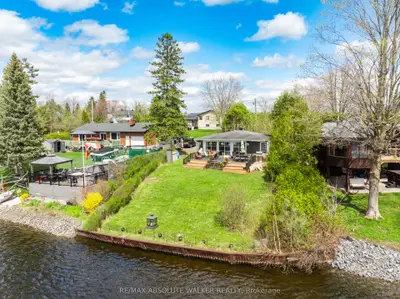 Detached in Manotick - Kars - Rideau Twp and Area