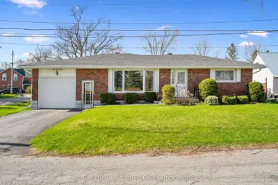 Detached in Trent Hills