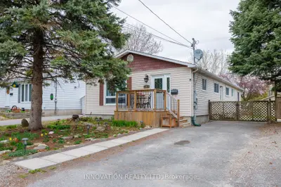 Detached in Carleton Place