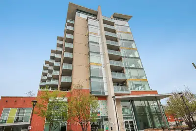 Condo Apartment in Carlingwood - Westboro and Area