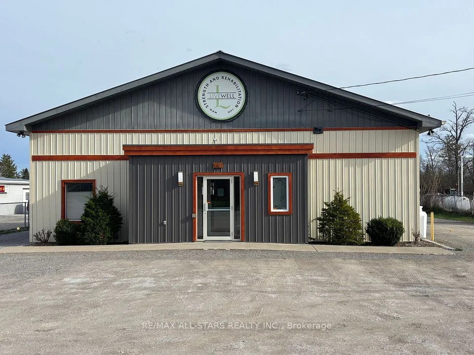 58 DUKE Street, Kawartha Lakes, ON K0M 1A0