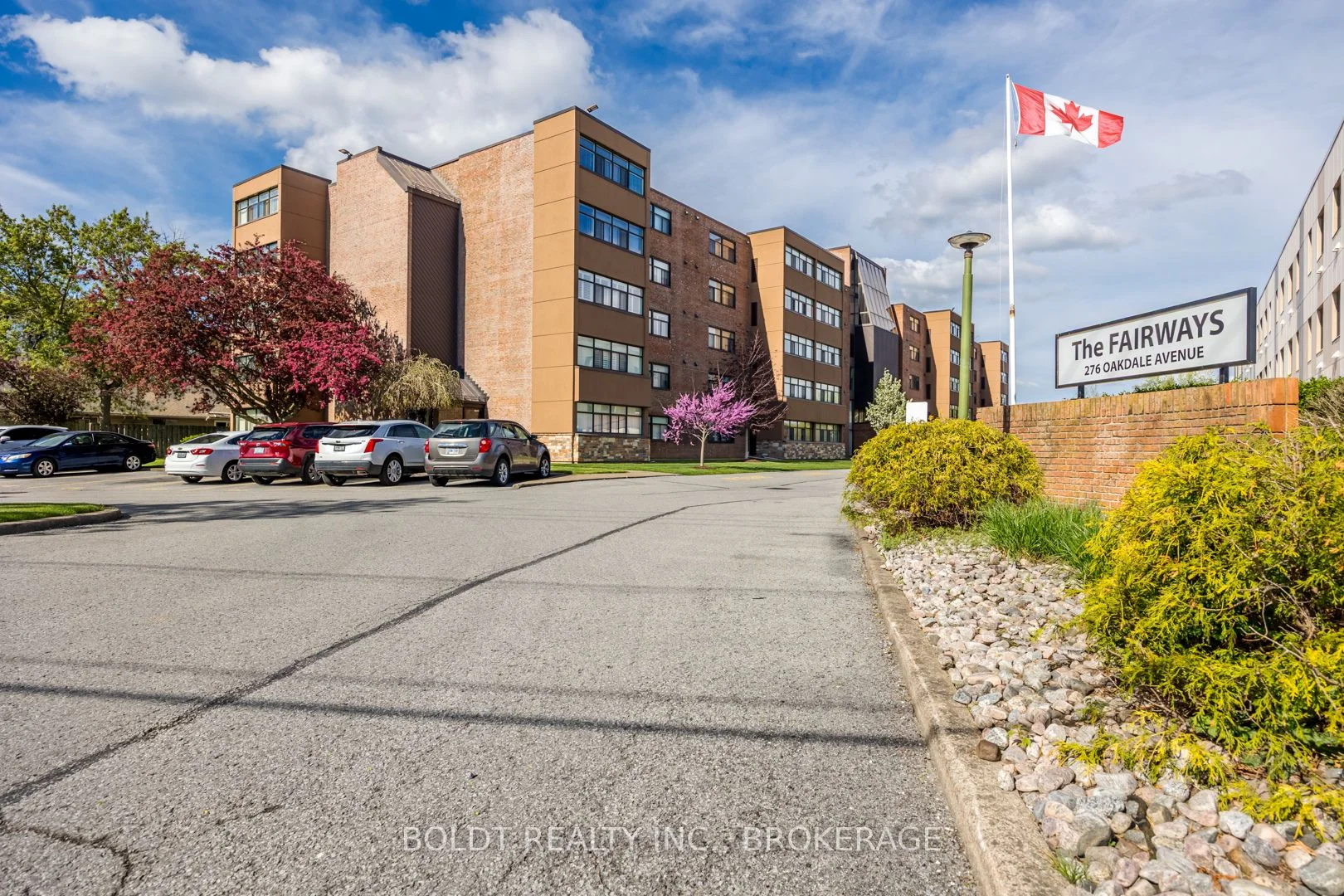 276 Oakdale Avenue 308, St. Catharines, ON L2P 3S5