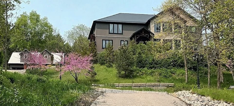 4118 THOMAS Road, Southwold, ON N5L 1J2
