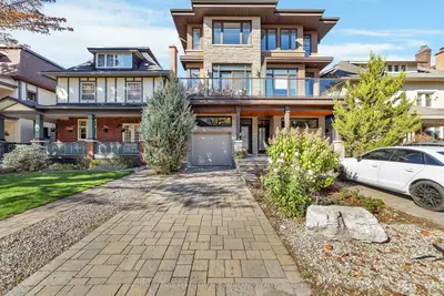Semi-Detached in Glebe - Ottawa East and Area