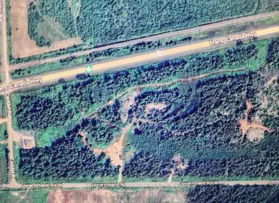 Vacant Land in Sables-Spanish Rivers