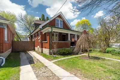 Detached in London East