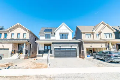 291 Eastbridge Avenue, Welland, On L3b 0m6