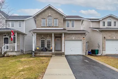 294 Quarry Pond Court, Kingston, On K7k 7l6