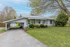54 Concession Street, Havelock-belmont-methuen, On K0l 1z0
