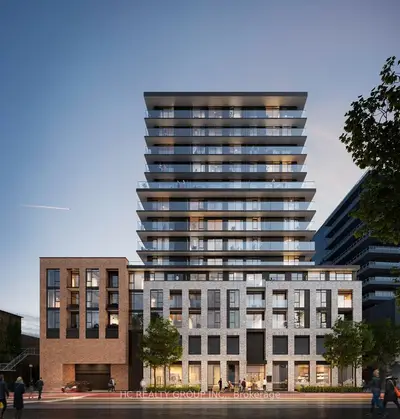 Condo Apartment in Hamilton