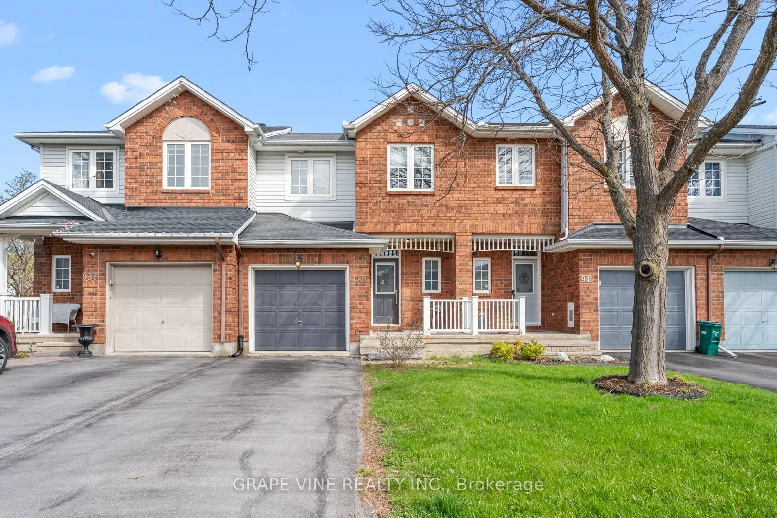 939 Lucille Way, Orleans - Cumberland And Area, On K4a 4h9