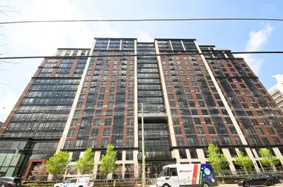 Condo Apartment in London East