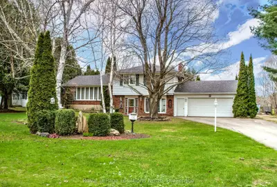 Detached in Meaford